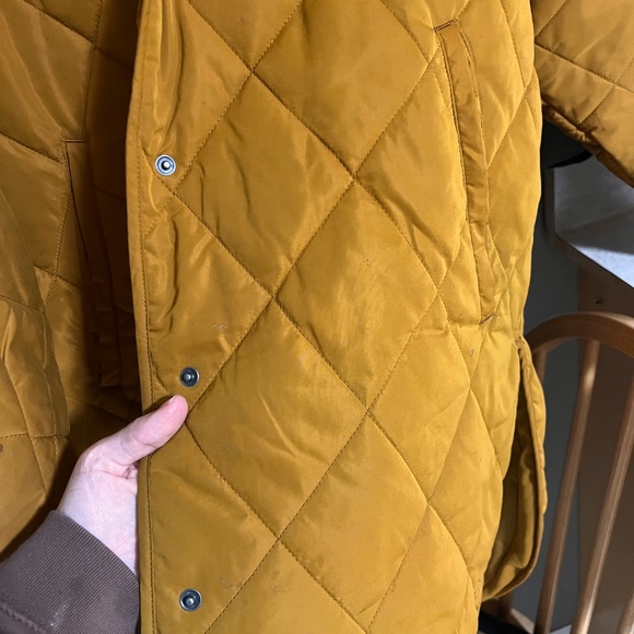 Calia Fall Jacket - Picture 2 of 4